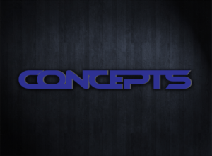 Logo Design by dcruz 2 for Concepts Apparel LLC | Design: #21472176