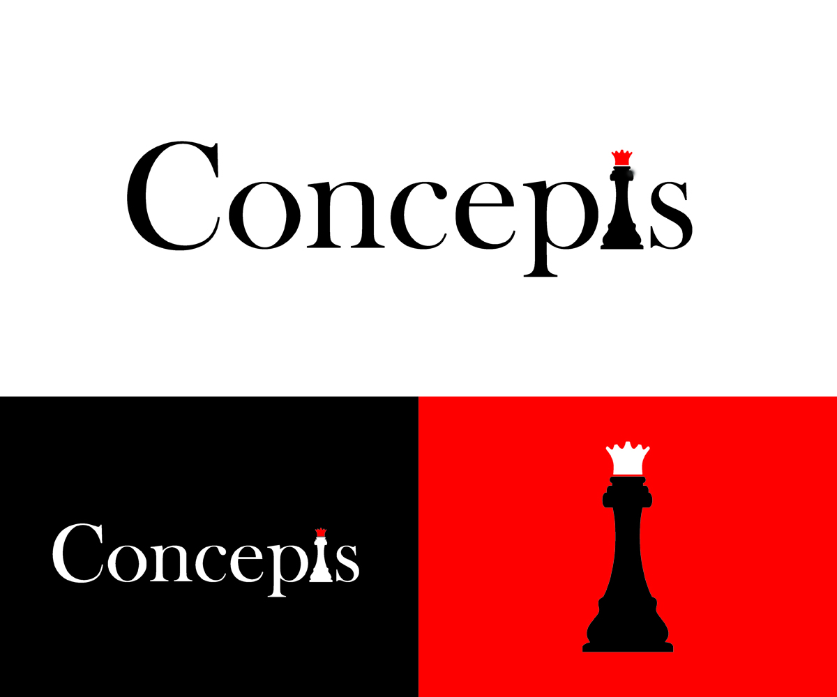 Logo Design by Rajavel Pannirselvam for Concepts Apparel LLC | Design #21475974