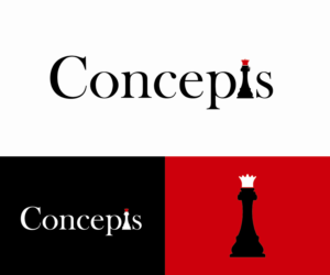 Logo Design by Rajavel Pannirselvam for Concepts Apparel LLC | Design: #21475974
