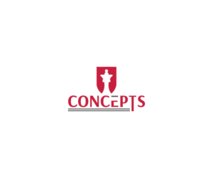 Logo Design by CareDesign for Concepts Apparel LLC | Design: #21464876