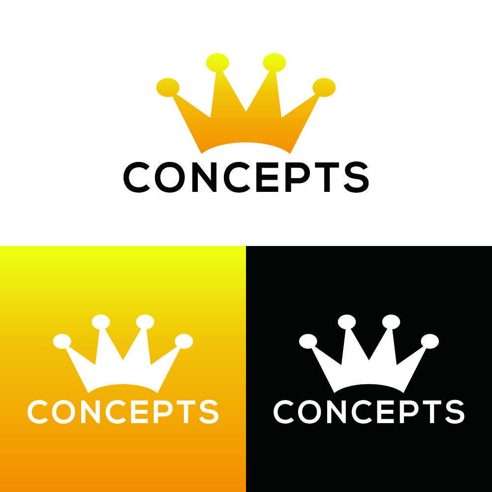 Diseño de Logo por Pangestu 9 para Concepts Apparel LLC | Diseño #21463366