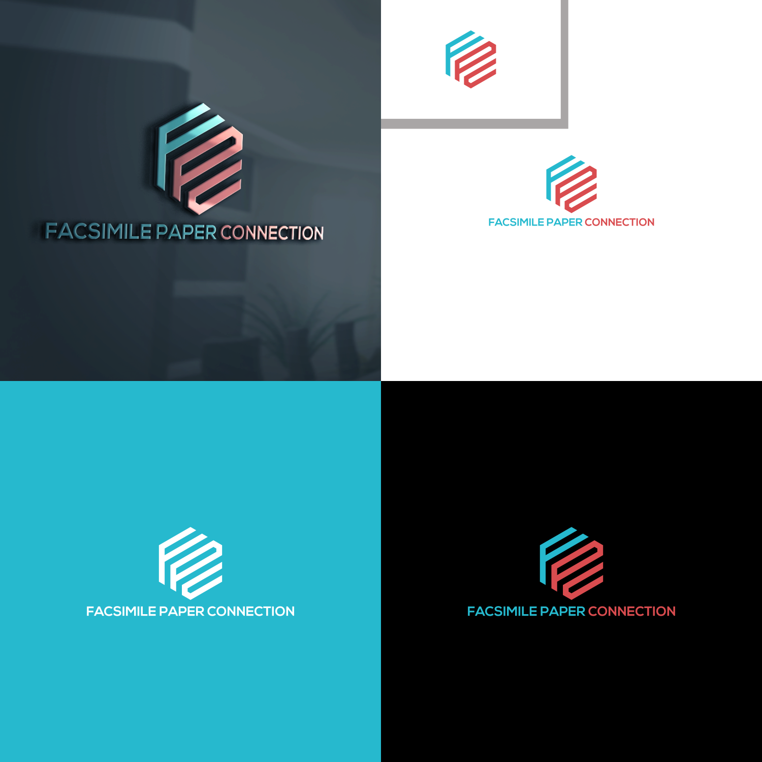 Logo Design by two one for Muñoz-Gonzalez S.C. | Design #21471021