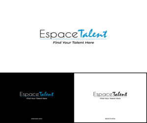 Logo Design by MoonFeather for Gestion DinoCrescenziInc. | Design #21462622