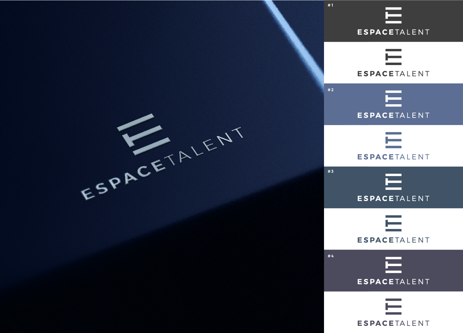 Diseño de Logo por Vetroff para Gestion DinoCrescenziInc. | Diseño: #21479606