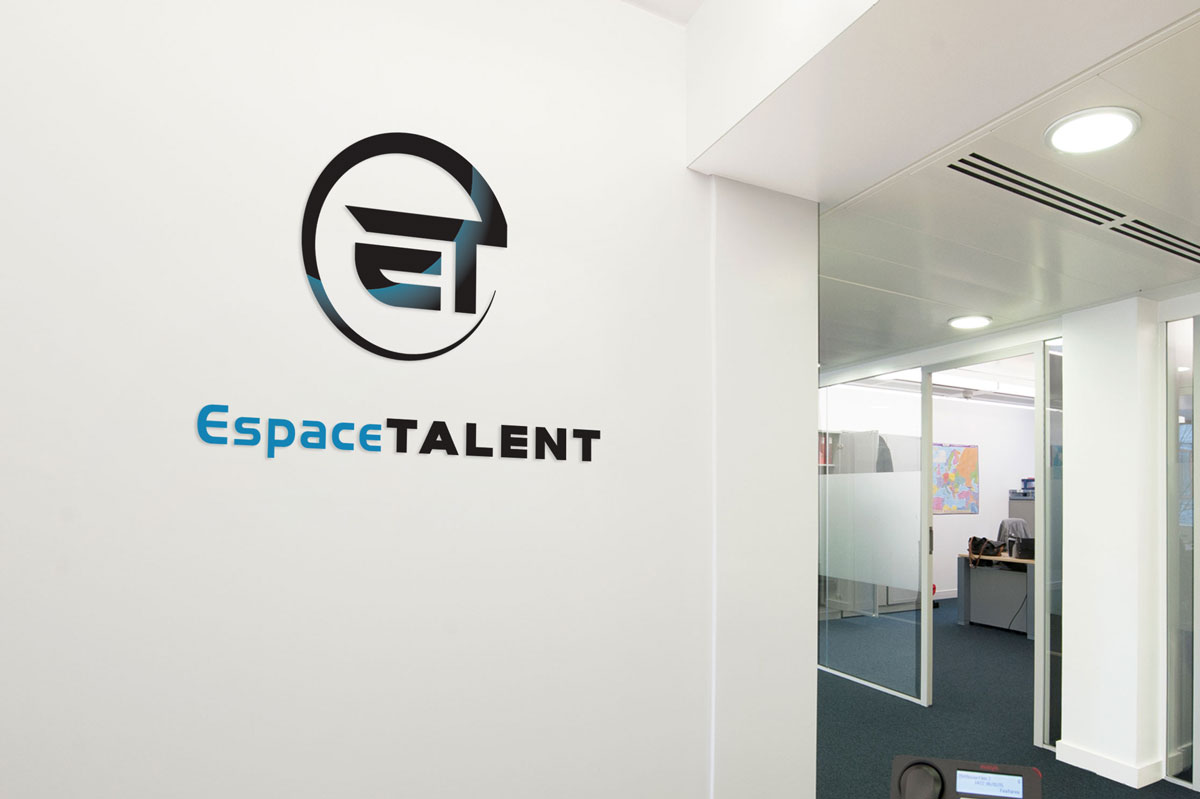 Diseño de Logo por Wonderful design para Gestion DinoCrescenziInc. | Diseño #21462910