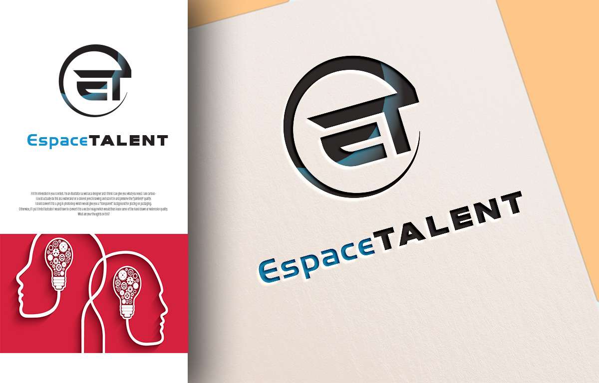 Diseño de Logo por Wonderful design para Gestion DinoCrescenziInc. | Diseño #21462912