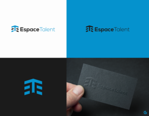 Diseño de Logo por R!CKY para Gestion DinoCrescenziInc. | Diseño: #21468370