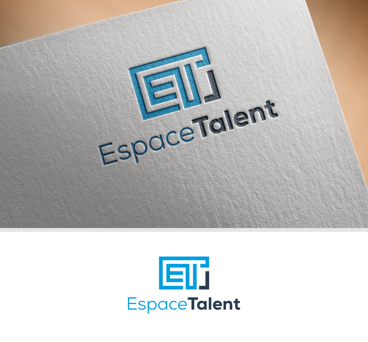 Diseño de Logo por mintcreative para Gestion DinoCrescenziInc. | Diseño #21471484