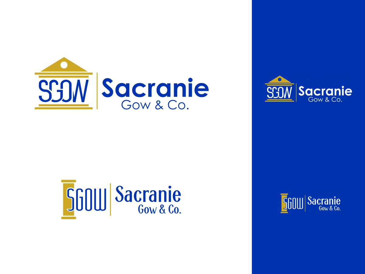 Logo Design by protikrdesigner for this project | Design #21513852