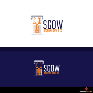 Logo Design by Graphic Bricks