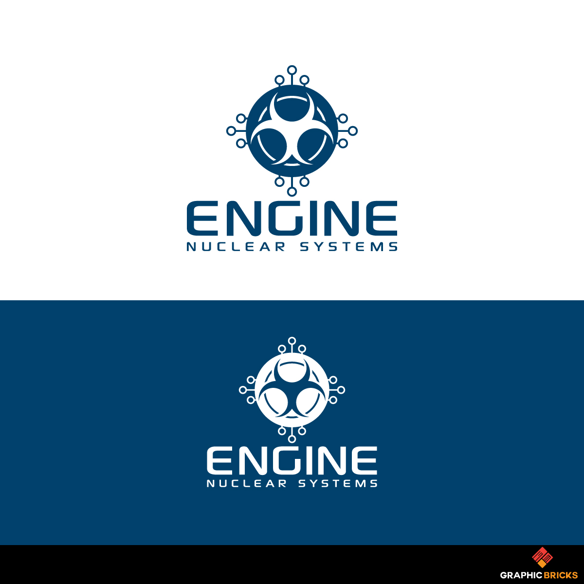 Logo Design by Graphic Bricks for this project | Design #21468616