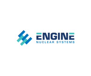 Engine Nuclear Systems  | Logo Design by Alleria.Designz