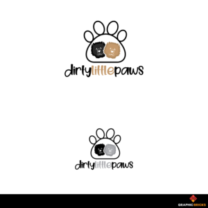 Logo Design by Graphic Bricks