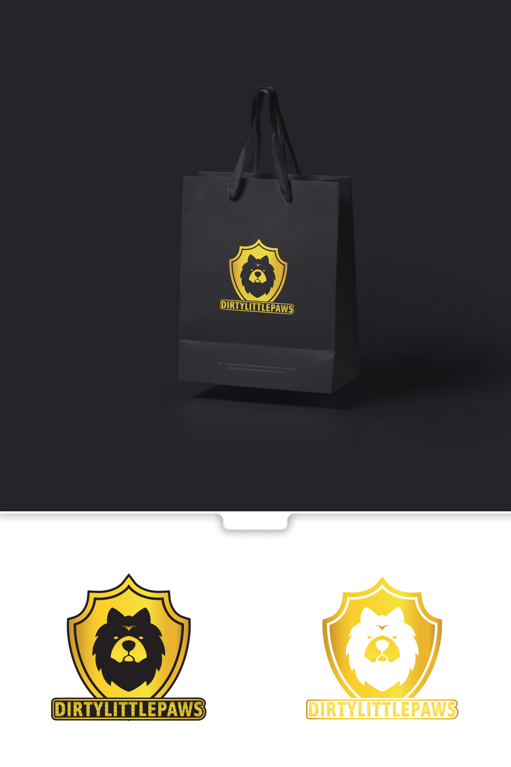Logo Design by Feji hadiansyah for Marshall E-Commerce LTD | Design #21504464