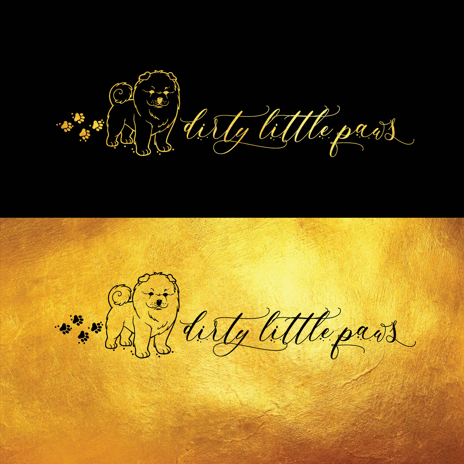 Logo Design by NatachaHoskins 2 for Marshall E-Commerce LTD | Design #21479005