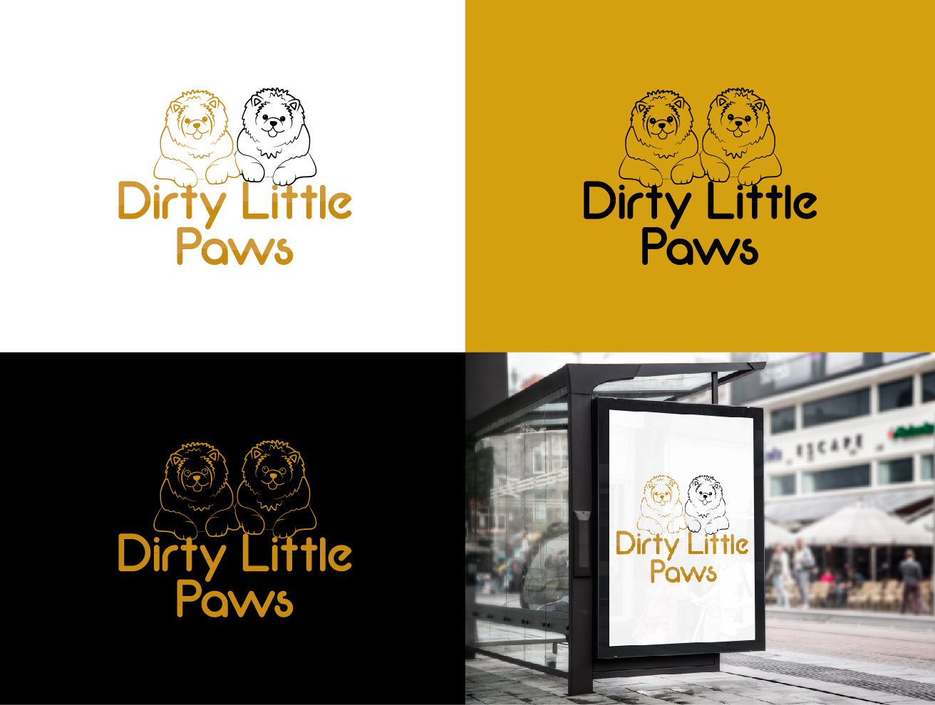 Logo Design by Logo Spider for Marshall E-Commerce LTD | Design #21513537