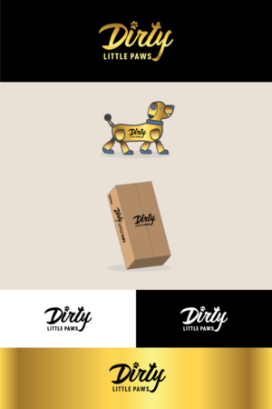 Logo Design by Zaha_Designs for Marshall E-Commerce LTD | Design: #21476455