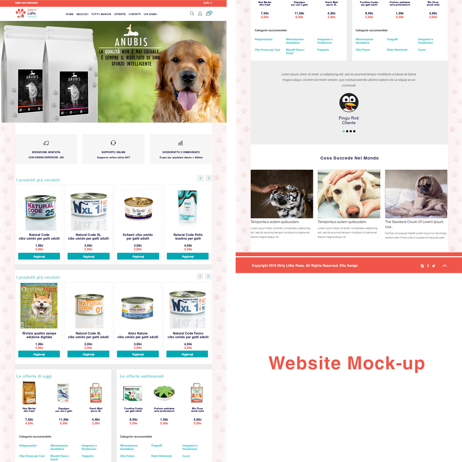 Logo Design by elta for Marshall E-Commerce LTD | Design #21479880