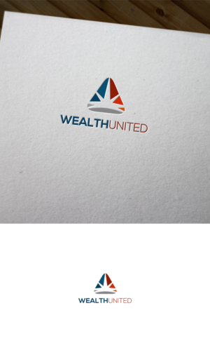 Wealth United | Logo-Design von logo_s