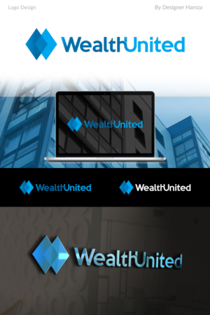 Logo Design by Designer Hamza for this project | Design #21486805