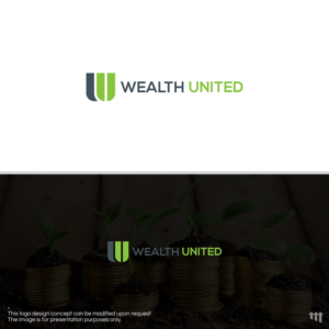 Logo Design by MBARO for this project | Design #21513724