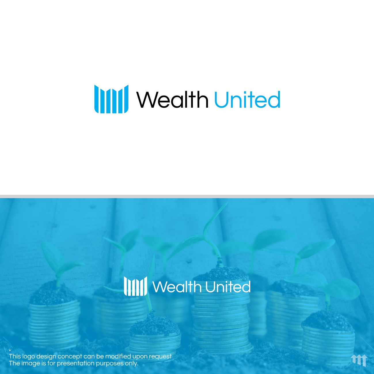 Logo-Design von MBARO für dieses Projekt | Design #21516827