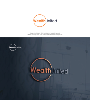 Logo Design by 4+Creative for this project | Design: #21488325