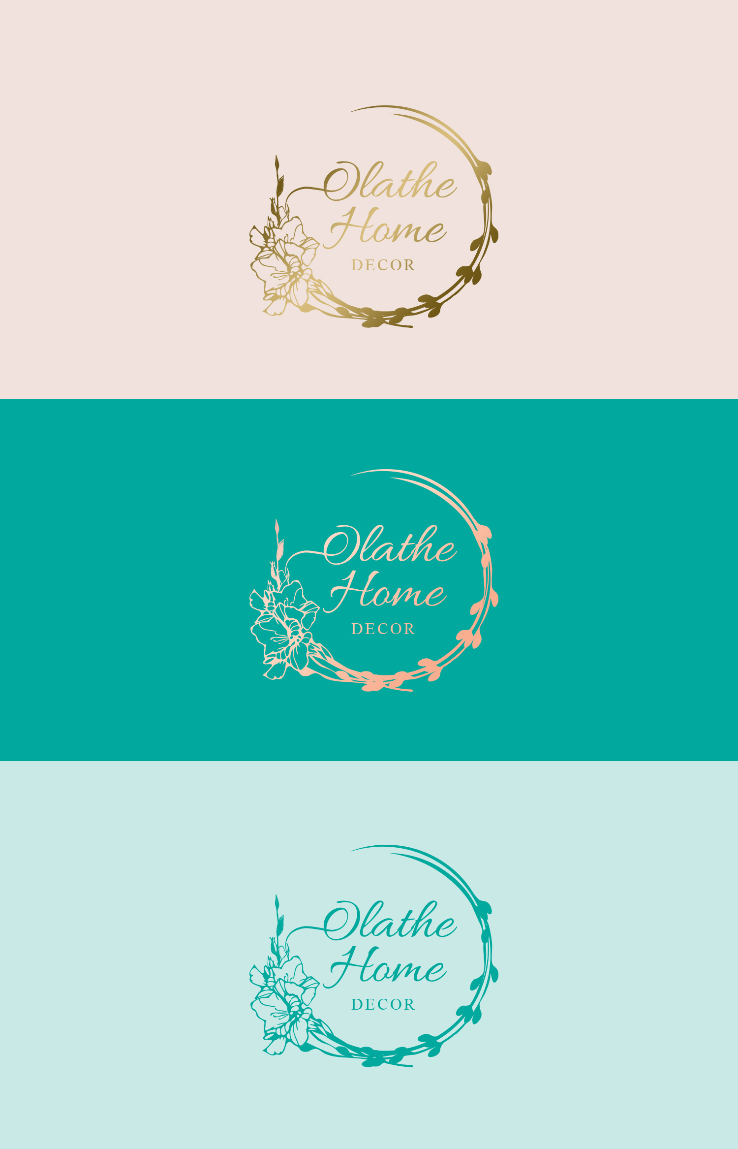 Design de Logo par sepid_designer pour Olathe  Home Decor | Design #21526946