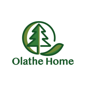 Logo Design by astrob0y for Olathe  Home Decor | Design #21545387