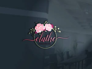 Logo Design by Graphic_studio20 for Olathe  Home Decor | Design: #21465733