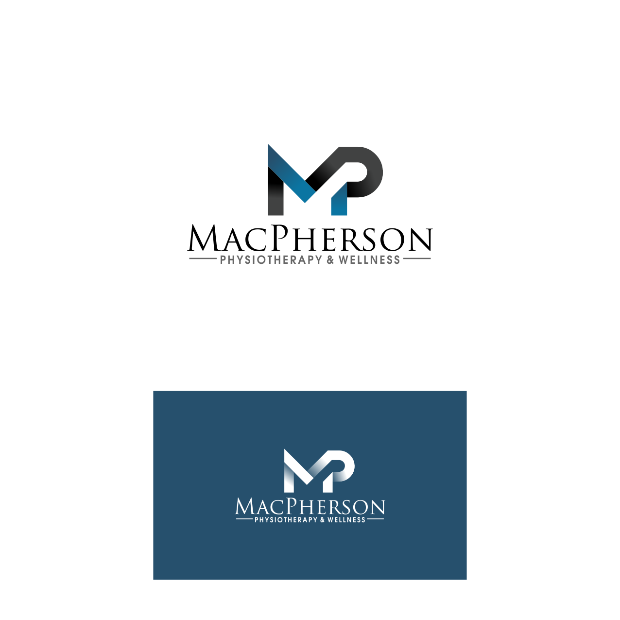 Logo Design by Arham Hidayat for this project | Design #21489349