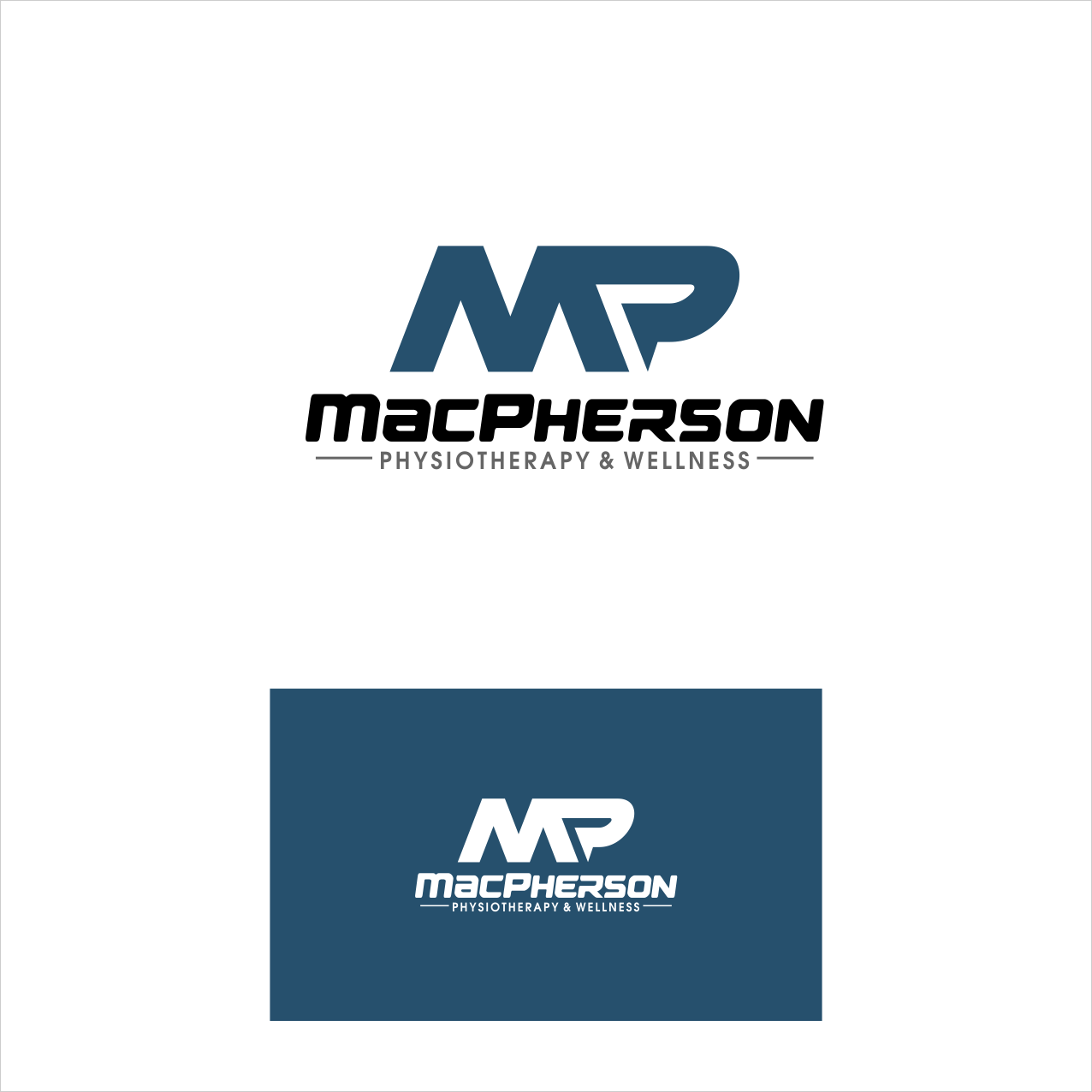 Logo Design by Arham Hidayat for this project | Design #21506597