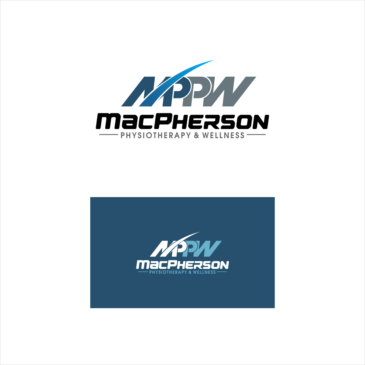 Logo Design by Arham Hidayat for this project | Design #21514350