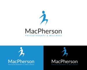 Logo Design by Riz' for this project | Design #21535862