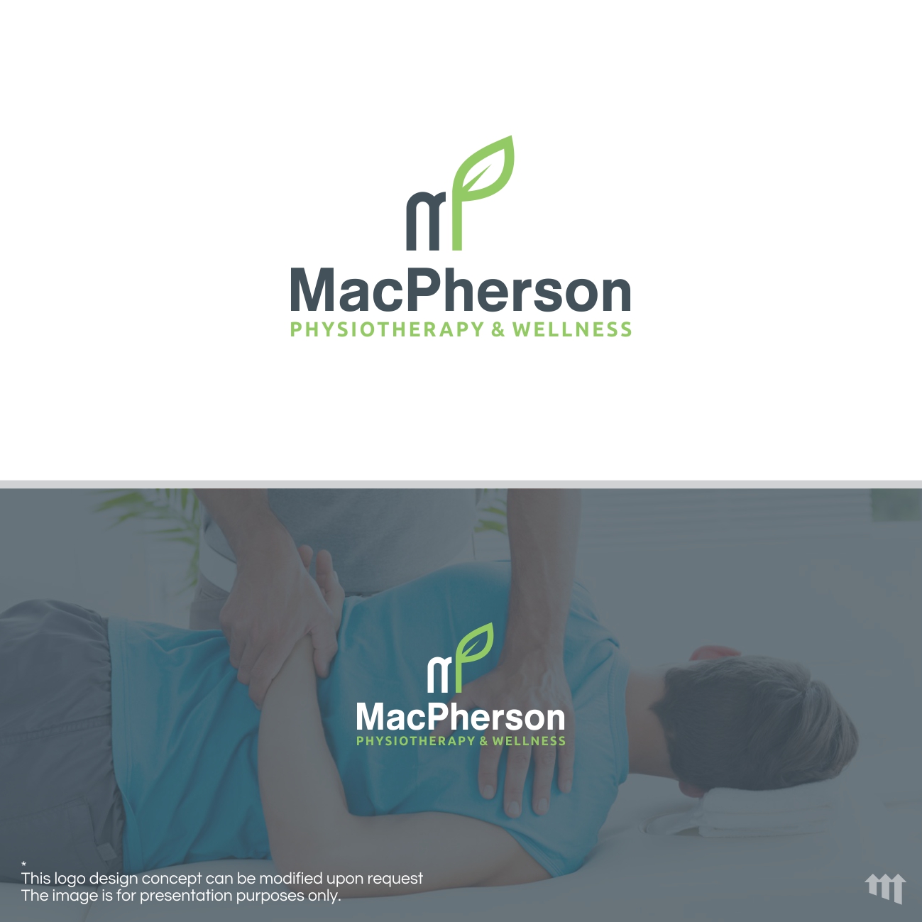 Logo Design by MBARO for this project | Design #21551042