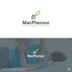 Logo Design by MBARO for this project | Design #21551042