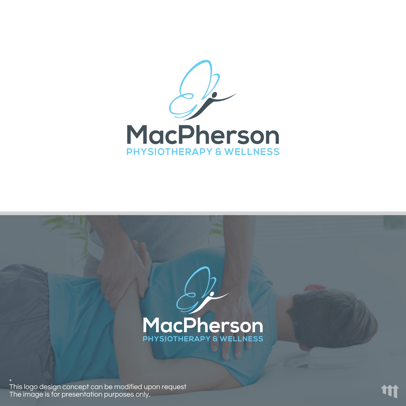 Logo Design by MBARO for this project | Design #21551373