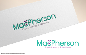 Logo Design by A S design @ for this project | Design: #21480908