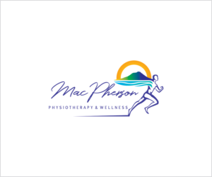 MacPherson Physiotherapy & Wellness | Logo-Design von pachilakili