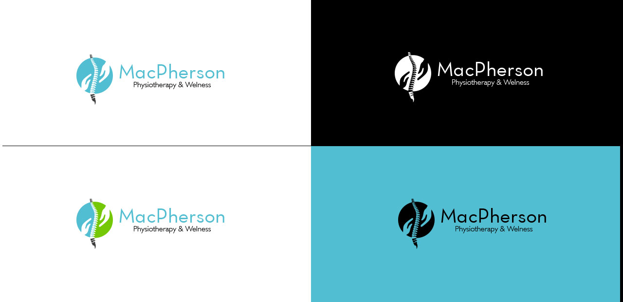 Logo Design by isaac-satya for this project | Design #21492949