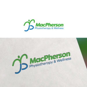 Logo Design by Finley Johnson