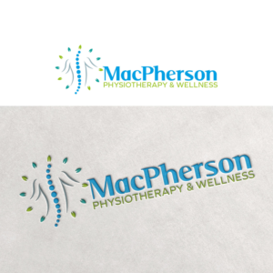 Logo Design by Finley Johnson for this project | Design #21554197