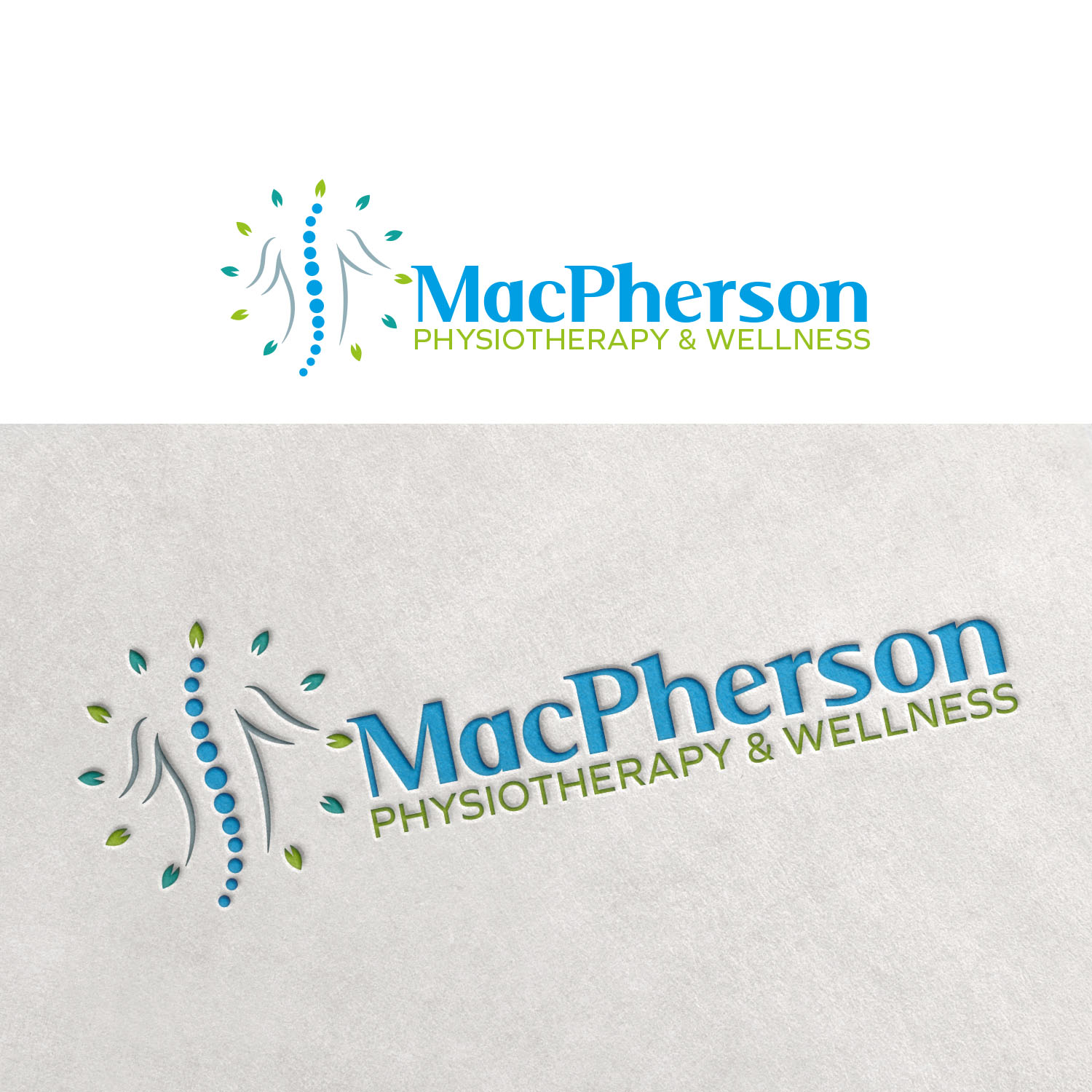 Logo Design by Finley Johnson for this project | Design #21554204