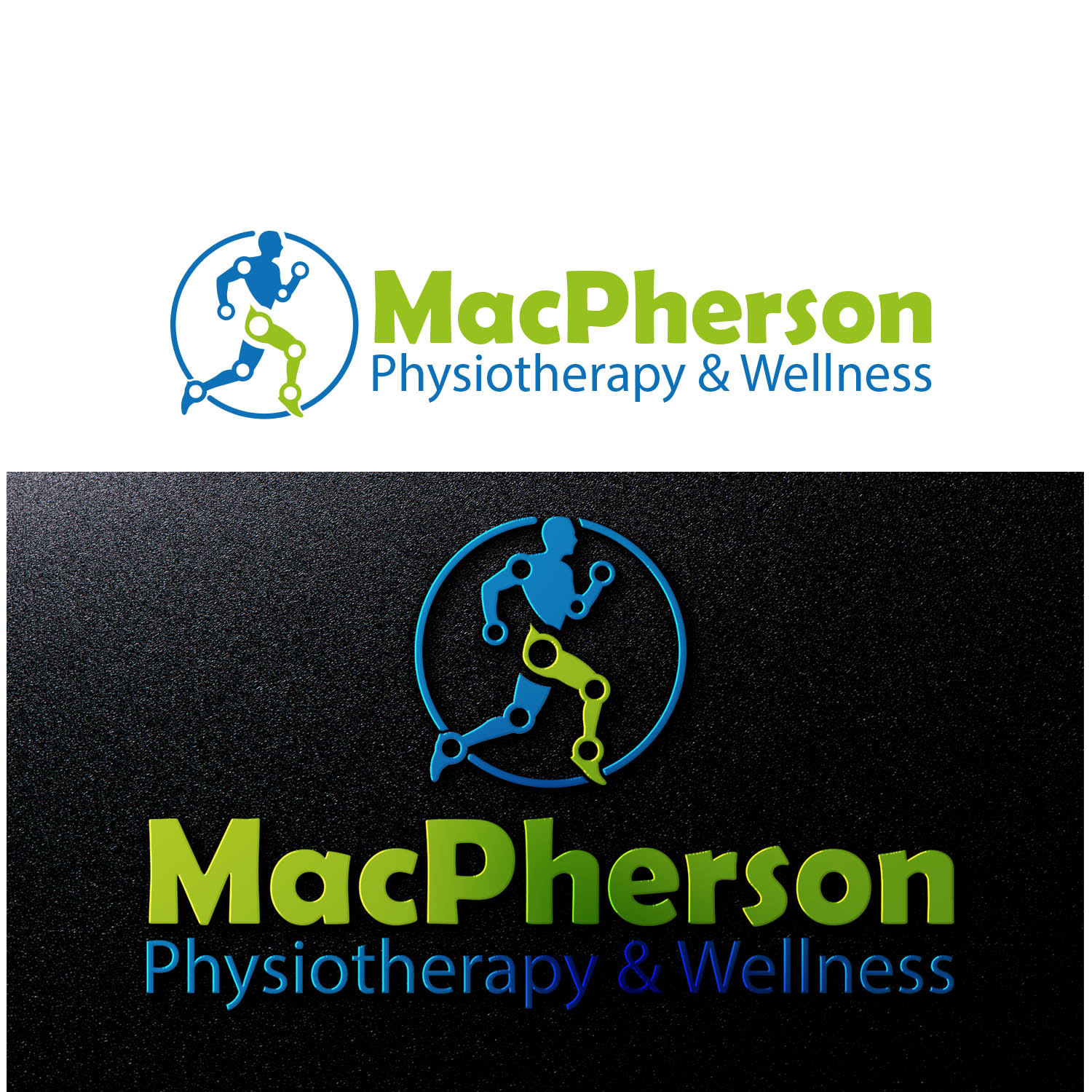 Logo Design by Finley Johnson for this project | Design #21569469