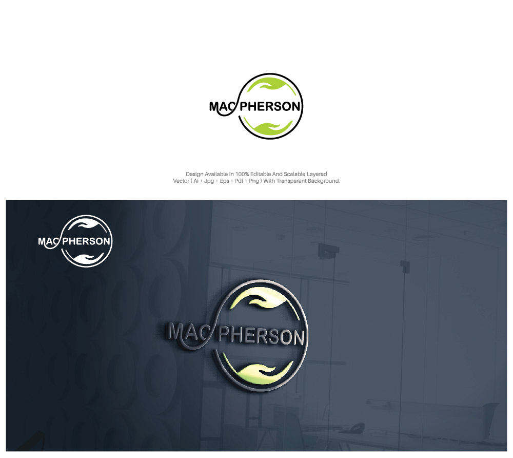 Logo Design by 4+Creative for this project | Design #21520571