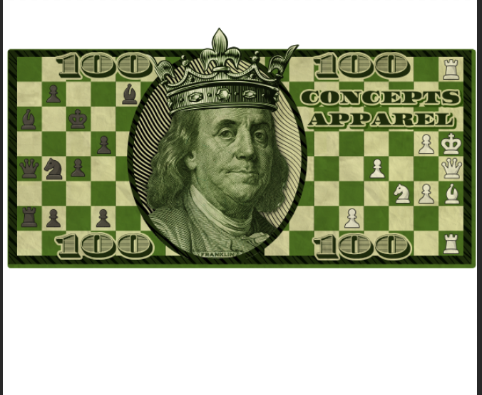 T-shirt Design by HUNG LEE for Concepts Apparel LLC | Design #21513208