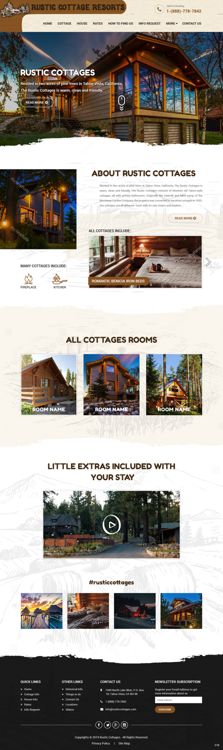 Web Design by pb for this project | Design #21470824