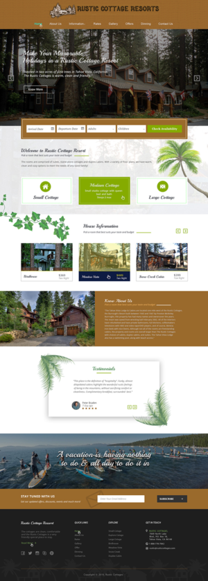 Web Design by Ved Web Services