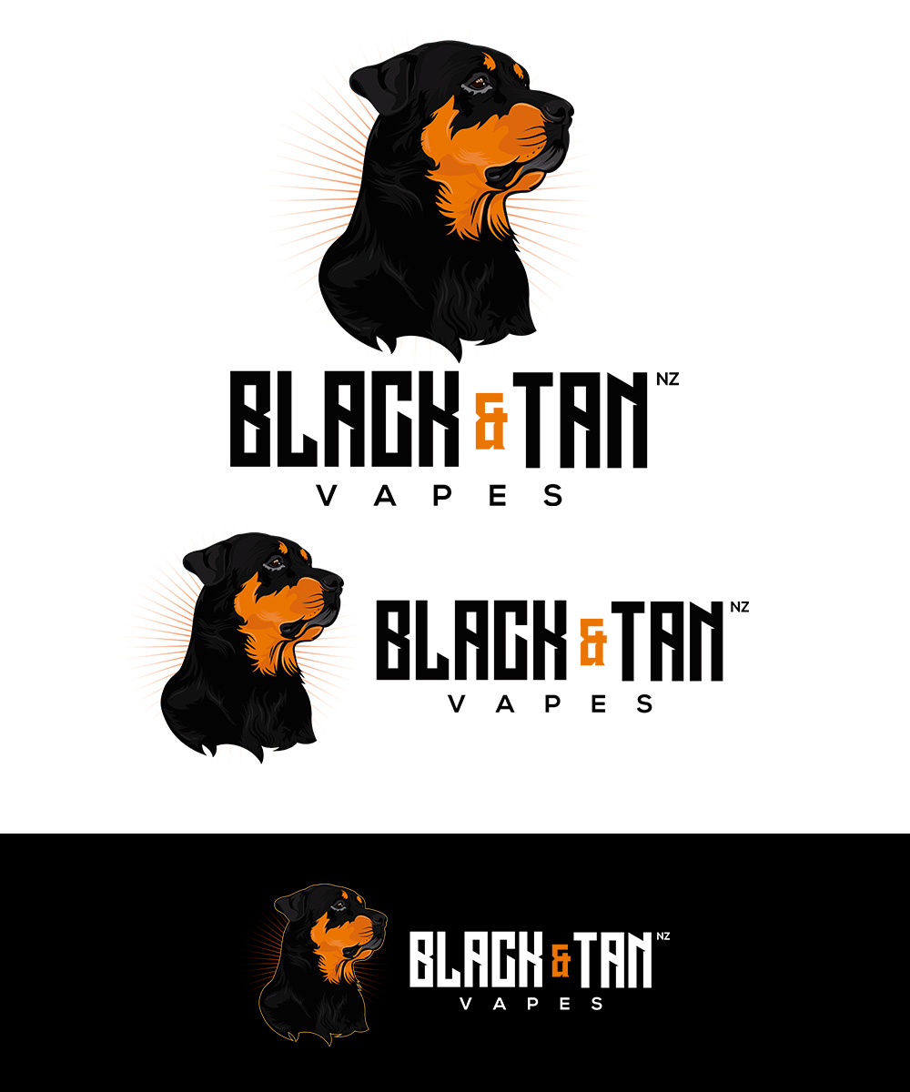 Logo Design by StudioD™ for this project | Design #21477159