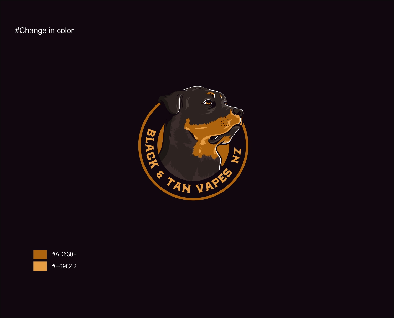 Logo Design by Ankit Bhattarai for this project | Design #21591922